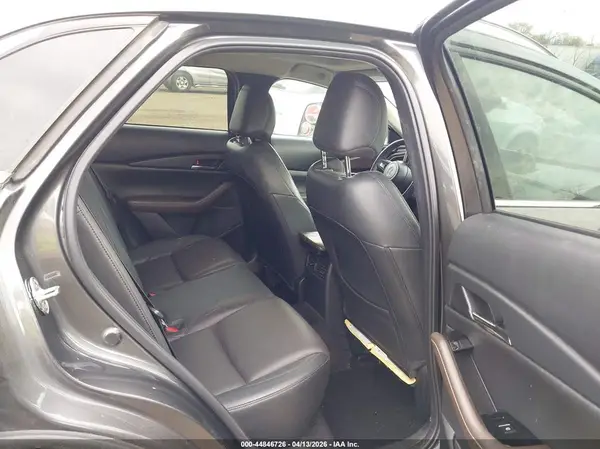 3MVDMBEY3NM405255 2022 MAZDA CX-30 - Image 8
