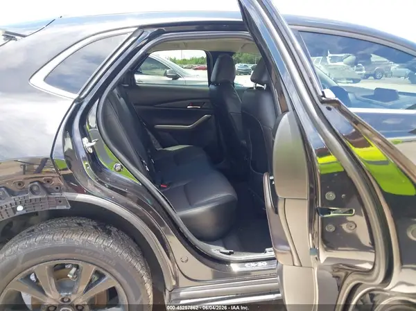 3MVDMBEY3NM405532 2022 MAZDA CX-30 - Image 8