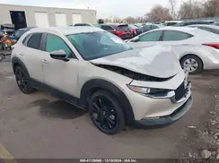 3MVDMBEY3NM417101 2022 MAZDA CX-30