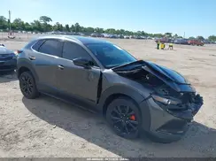 3MVDMBEY3NM429622 2022 MAZDA CX-30