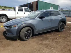 3MVDMBEY3NM438501 2022 MAZDA CX-30