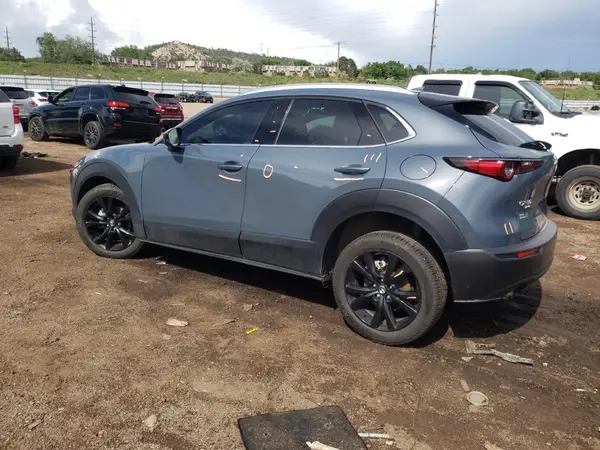 3MVDMBEY3NM438501 2022 MAZDA CX-30 - Image 2