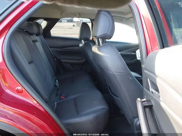 3MVDMBEY3NM446758 2022 MAZDA CX-30 - Image 8