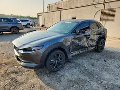 3MVDMBEY3PM536818 2023 MAZDA CX-30