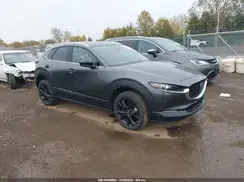 3MVDMBEY3PM582603 2023 MAZDA CX-30