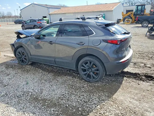 3MVDMBEY3PM584545 2023 MAZDA CX-30 - Image 2