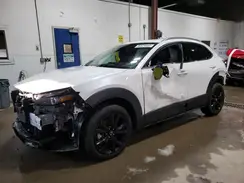 3MVDMBEY3PM587798 2023 MAZDA CX-30