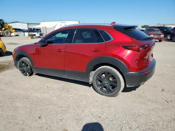 3MVDMBEY3PM588045 2023 MAZDA CX-30 - Image 2