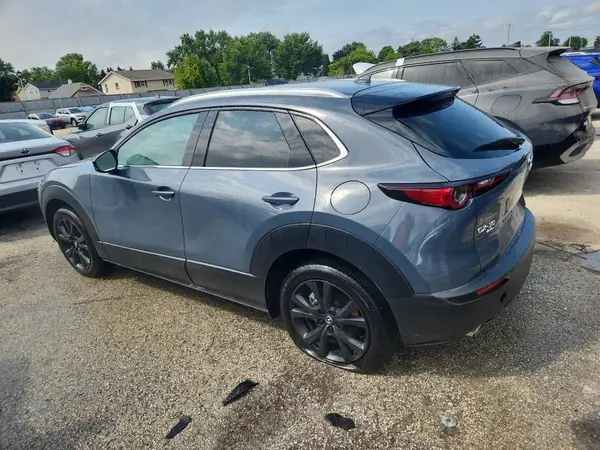 3MVDMBEY3RM611097 2024 MAZDA CX-30 - Image 2