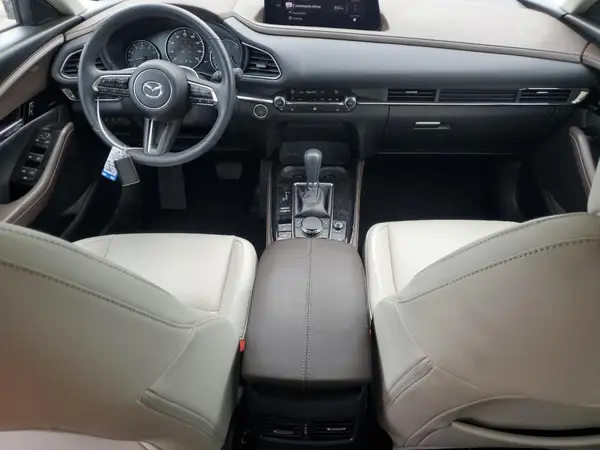 3MVDMBEY3RM613805 2024 MAZDA CX-30 - Image 8