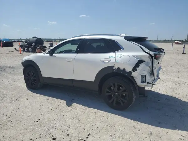 3MVDMBEY3RM634041 2024 MAZDA CX-30 - Image 2