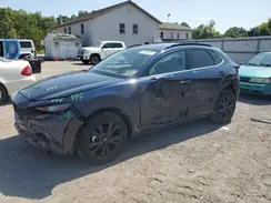 3MVDMBEY3SM763693 2025 MAZDA CX-30