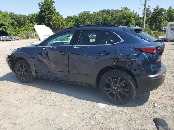 3MVDMBEY3SM763693 2025 MAZDA CX-30 - Image 2