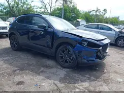 3MVDMBEY3SM793292 2025 MAZDA CX-30