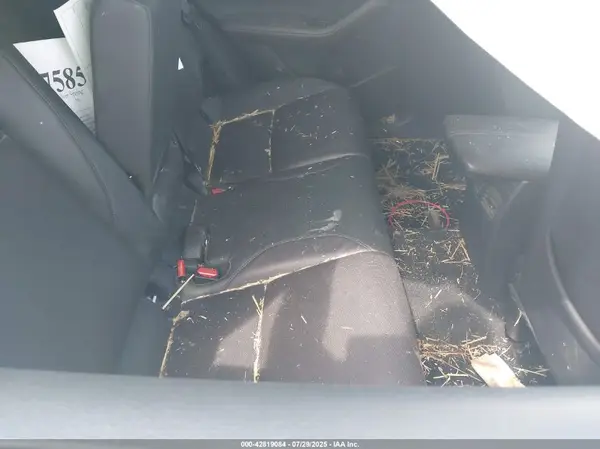 3MVDMBEY4MM236135 2021 MAZDA CX-30 - Image 8