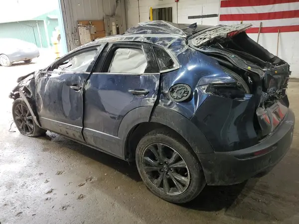 3MVDMBEY4MM246406 2021 MAZDA CX-30 - Image 2