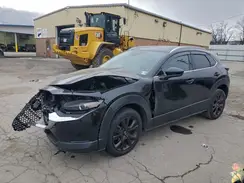3MVDMBEY4MM258846 2021 MAZDA CX-30
