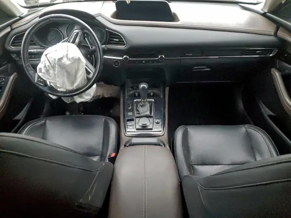 3MVDMBEY4MM258846 2021 MAZDA CX-30 - Image 8