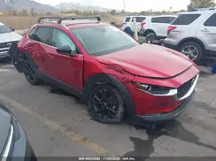 3MVDMBEY4MM268681 2021 MAZDA CX-30
