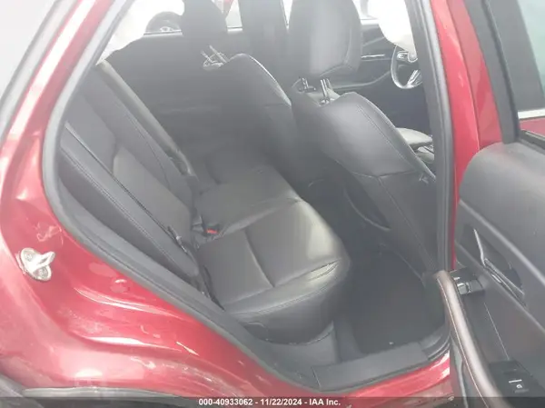 3MVDMBEY4MM268681 2021 MAZDA CX-30 - Image 8
