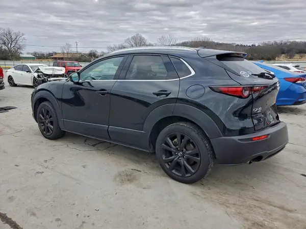 3MVDMBEY4MM270155 2021 MAZDA CX-30 - Image 2