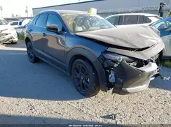 3MVDMBEY4MM270513 2021 MAZDA CX-30