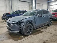 3MVDMBEY4MM306443 2021 MAZDA CX-30