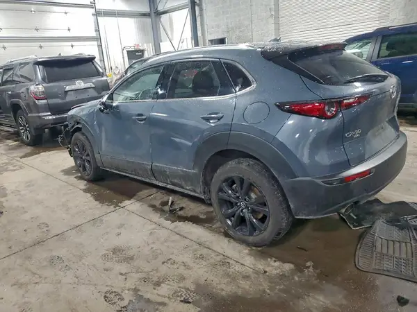 3MVDMBEY4MM306443 2021 MAZDA CX-30 - Image 2
