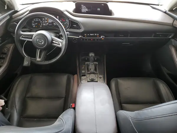 3MVDMBEY4NM449670 2022 MAZDA CX-30 - Image 8