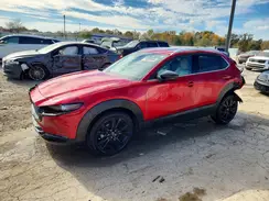 3MVDMBEY4PM502466 2023 MAZDA CX-30