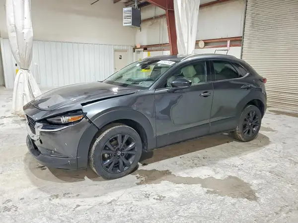 3MVDMBEY4RM602702 2024 MAZDA CX-30 - Image 1