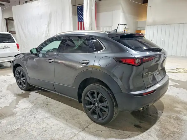 3MVDMBEY4RM602702 2024 MAZDA CX-30 - Image 2