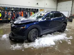 3MVDMBEY4SM769034 2025 MAZDA CX-30