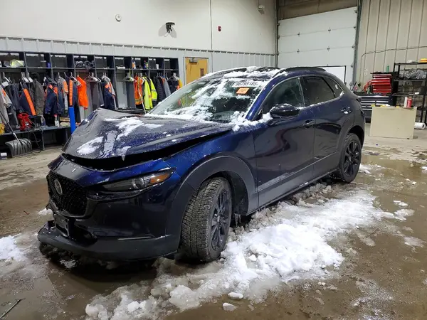 3MVDMBEY4SM769034 2025 MAZDA CX-30 - Image 2