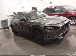 3MVDMBEY4SM769874 2025 MAZDA CX-30