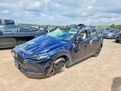 3MVDMBEY4SM784665 2025 MAZDA CX-30