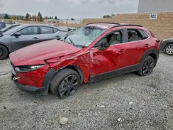 3MVDMBEY4SM795939 2025 MAZDA CX-30