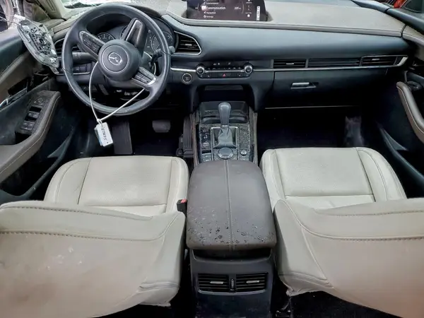 3MVDMBEY4SM795939 2025 MAZDA CX-30 - Image 8