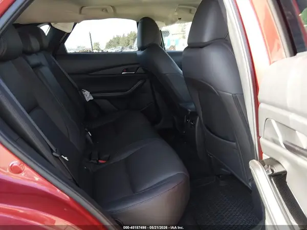 3MVDMBEY4TM109254 2026 MAZDA CX-30 - Image 8