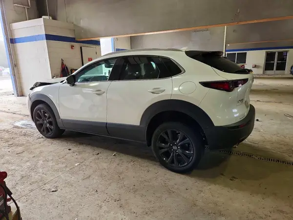 3MVDMBEY5MM231784 2021 MAZDA CX-30 - Image 2