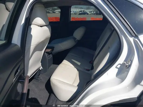 3MVDMBEY5MM232000 2021 MAZDA CX-30 - Image 8