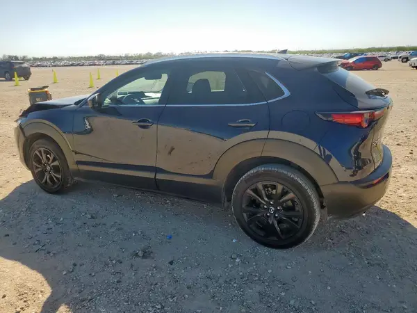 3MVDMBEY5MM253140 2021 MAZDA CX-30 - Image 2