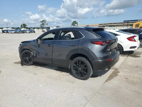 3MVDMBEY5MM271153 2021 MAZDA CX-30 - Image 2