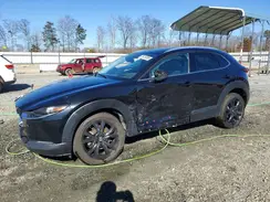 3MVDMBEY5NM404611 2022 MAZDA CX-30