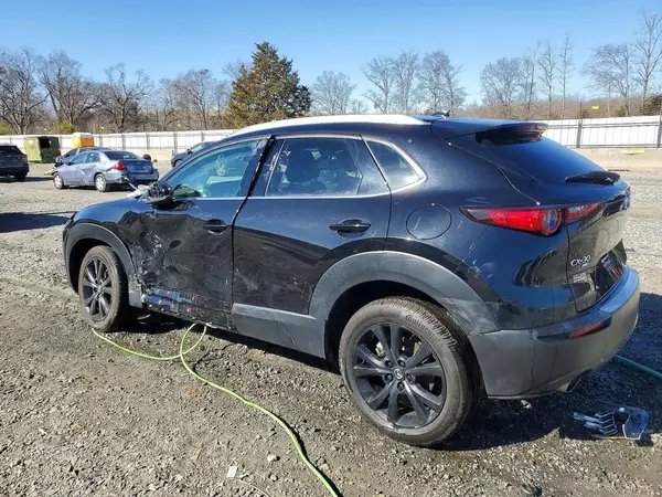 3MVDMBEY5NM404611 2022 MAZDA CX-30 - Image 2