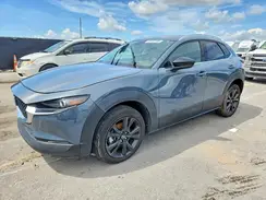 3MVDMBEY5NM407699 2022 MAZDA CX-30
