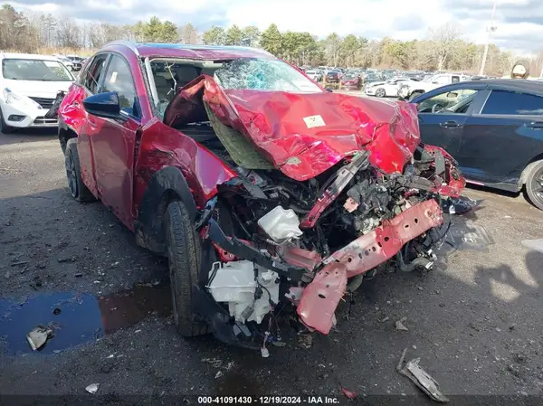 3MVDMBEY5NM442405 2022 MAZDA CX-30 - Image 1