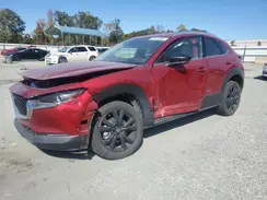 3MVDMBEY5NM449127 2022 MAZDA CX-30
