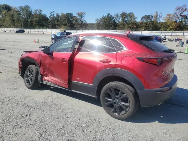 3MVDMBEY5NM449127 2022 MAZDA CX-30 - Image 2