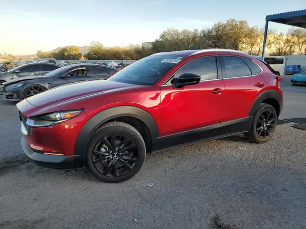 3MVDMBEY5PM569612 2023 MAZDA CX-30 - Image 1